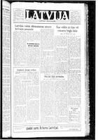 Bavarijas Latviesu vestnesis, November 24, 1951