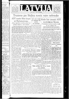 Bavarijas Latviesu vestnesis, February 5, 1949