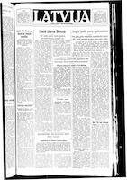 Bavarijas Latviesu vestnesis, September 7, 1949