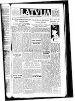 Bavarijas Latviesu vestnesis, July 12, 1950