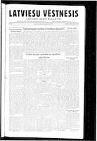 Bavarijas Latviesu vestnesis, April 6, 1946