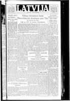 Bavarijas Latviesu vestnesis, March 29, 1949