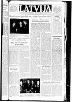Bavarijas Latviesu vestnesis, October 29, 1949