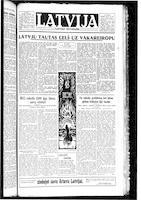 Bavarijas Latviesu vestnesis, November 17, 1951