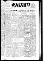 Bavarijas Latviesu vestnesis, October 14, 1950