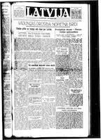 Bavarijas Latviesu vestnesis, July 26, 1950