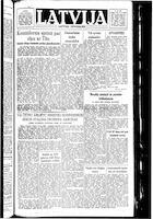 Bavarijas Latviesu vestnesis, June 15, 1949
