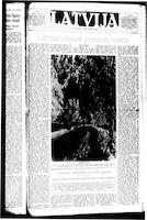Bavarijas Latviesu vestnesis, December 30, 1949