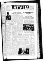Bavarijas Latviesu vestnesis, August 11, 1951