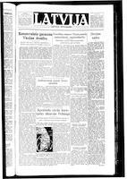 Bavarijas Latviesu vestnesis, September 23, 1950