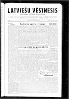 Bavarijas Latviesu vestnesis, June 19, 1946