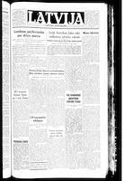 Bavarijas Latviesu vestnesis, May 23, 1951