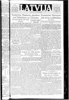 Bavarijas Latviesu vestnesis, March 26, 1949