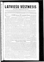 Bavarijas Latviesu vestnesis, June 5, 1946