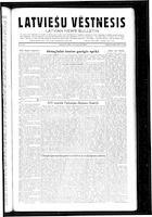 Bavarijas Latviesu vestnesis, July 17, 1946