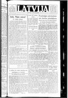 Bavarijas Latviesu vestnesis, June 11, 1949