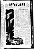 Bavarijas Latviesu vestnesis, June 22, 1949