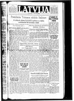 Bavarijas Latviesu vestnesis, July 22, 1950