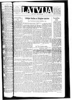 Bavarijas Latviesu vestnesis, January 24, 1951