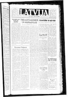 Bavarijas Latviesu vestnesis, December 1, 1951