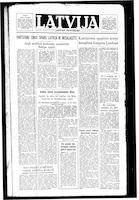 Bavarijas Latviesu vestnesis, January 4, 1950