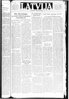 Bavarijas Latviesu vestnesis, October 1, 1949