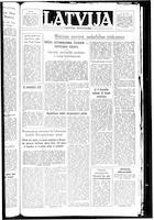 Bavarijas Latviesu vestnesis, November 26, 1949