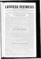 Bavarijas Latviesu vestnesis, September 18, 1946