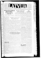 Bavarijas Latviesu vestnesis, June 27, 1951