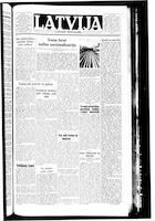 Bavarijas Latviesu vestnesis, May 2, 1951