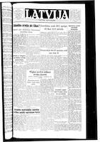 Bavarijas Latviesu vestnesis, March 10, 1951