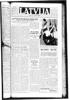 Bavarijas Latviesu vestnesis, August 18, 1951