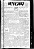 Bavarijas Latviesu vestnesis, May 10, 1949