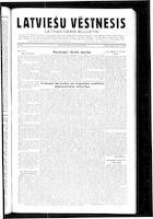 Bavarijas Latviesu vestnesis, June 15, 1946