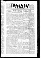 Bavarijas Latviesu vestnesis, September 30, 1950