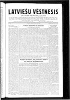 Bavarijas Latviesu vestnesis, October 2, 1946