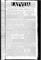 Bavarijas Latviesu vestnesis, April 26, 1949