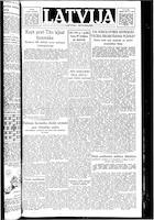 Bavarijas Latviesu vestnesis, April 2, 1949