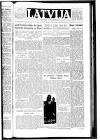 Bavarijas Latviesu vestnesis, October 7, 1950