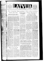 Bavarijas Latviesu vestnesis, February 11, 1950