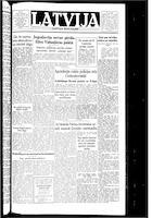 Bavarijas Latviesu vestnesis, March 14, 1951
