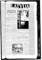 Bavarijas Latviesu vestnesis, May 12, 1951