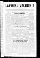 Bavarijas Latviesu vestnesis, May 18, 1946