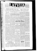 Bavarijas Latviesu vestnesis, August 19, 1950
