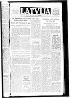 Bavarijas Latviesu vestnesis, March 29, 1950