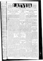 Bavarijas Latviesu vestnesis, February 15, 1949