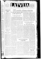 Bavarijas Latviesu vestnesis, November 30, 1949