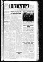 Bavarijas Latviesu vestnesis, October 20, 1951