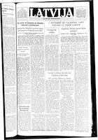 Bavarijas Latviesu vestnesis, August 6, 1949