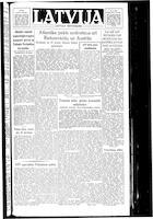 Bavarijas Latviesu vestnesis, March 19, 1949